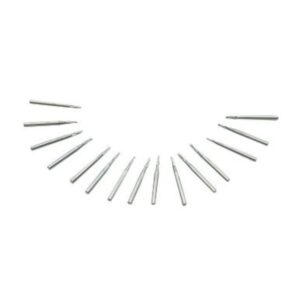 15 Pack Dental Burs FG-701