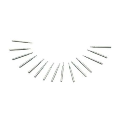 15 Pack Dental Burs FG-701