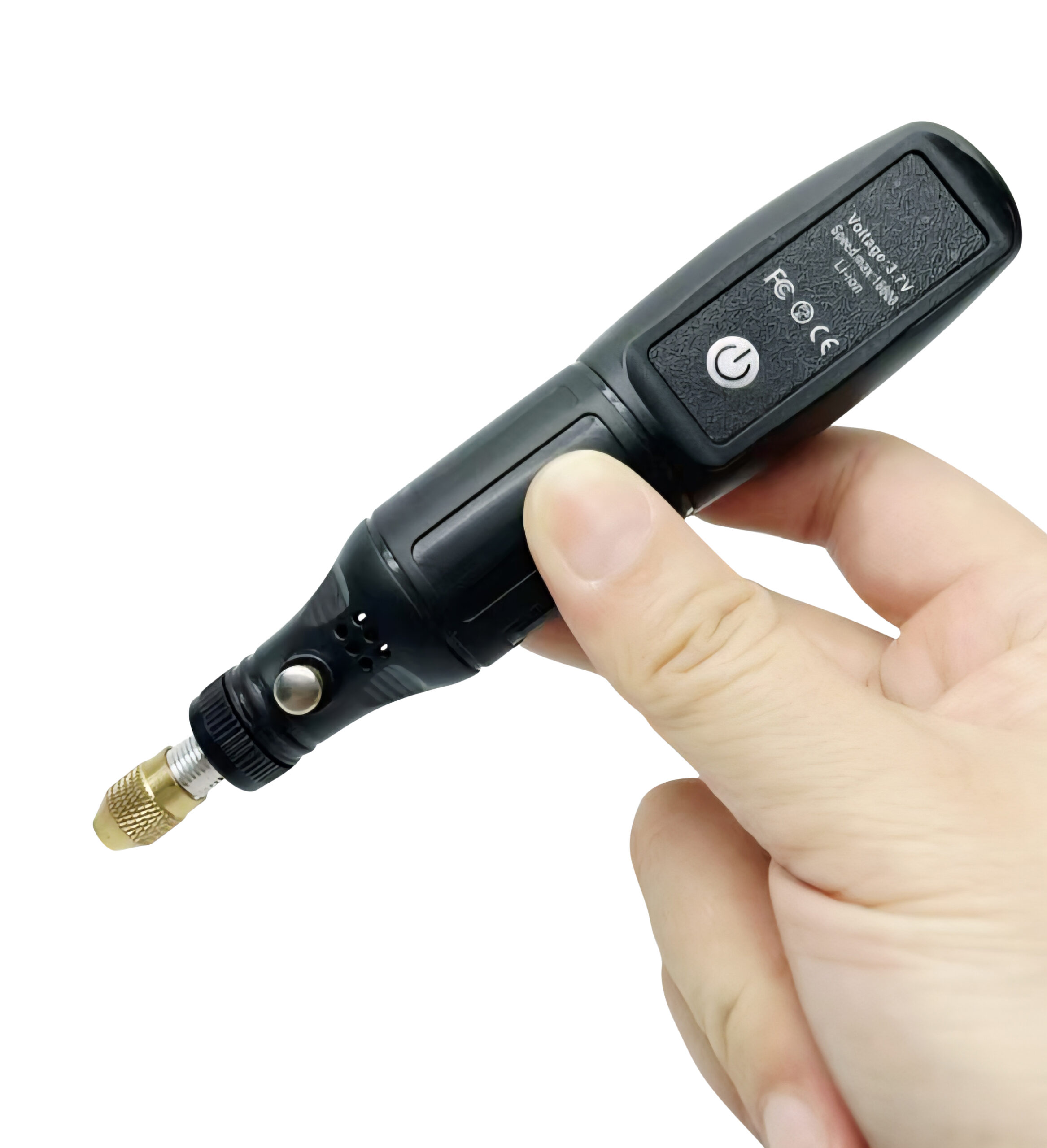 American Mini Kit with Hard Shell Case - Image 4