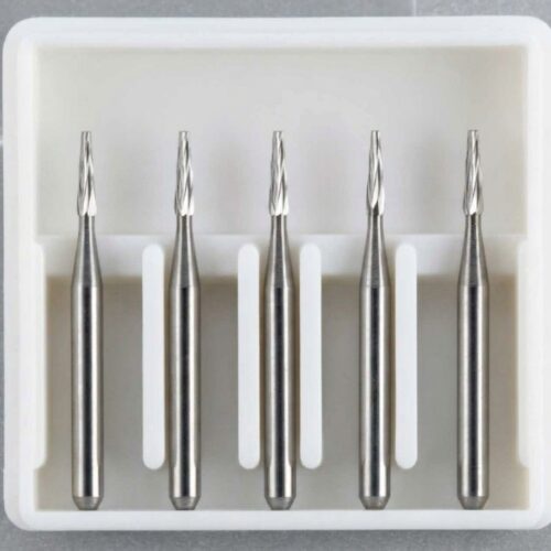 5 Pack Dental Burs FG-170