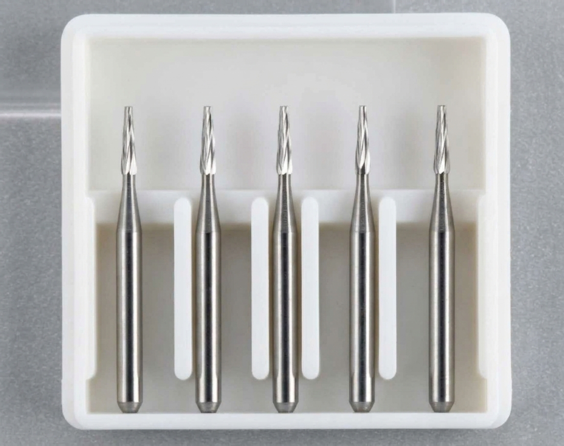 5 Pack Dental Burs FG-170