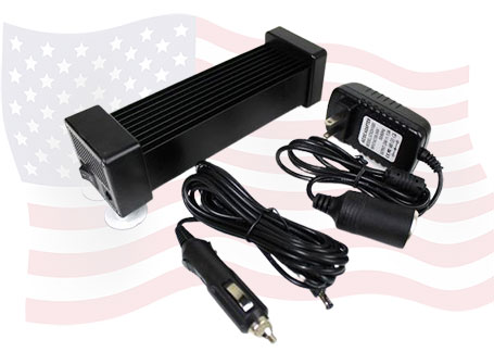 UV Lights for Windshield Repair