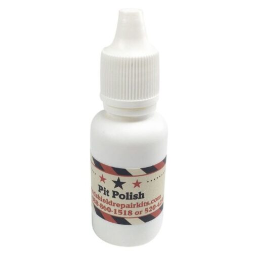 Pit Polish 1 oz Bottle
