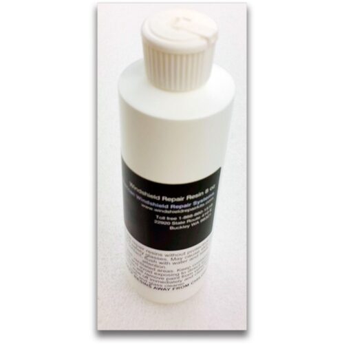 Repair Resin 8 oz Bottle