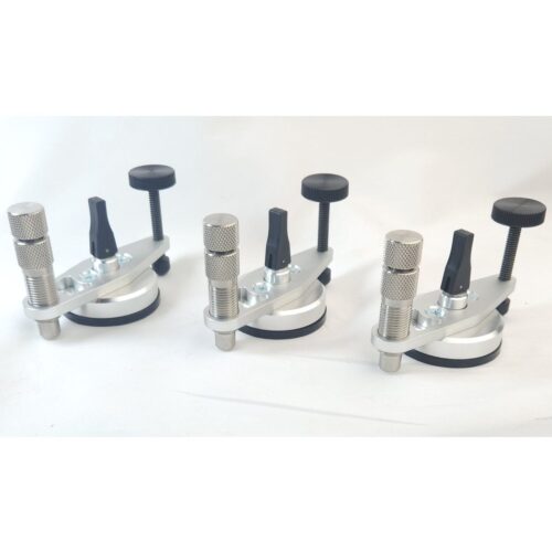 Windshield repair bridge Gen 2 / 3 pack special