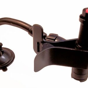 Ultra Violet Light UV Flashlight LED With Mounting Bracket