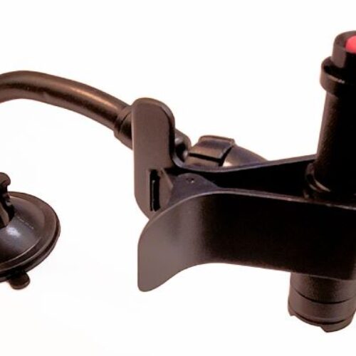 Ultra Violet Light UV Flashlight LED With Mounting Bracket