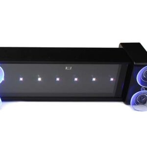 UV LIGHT LED Large Rechargeable Lithium